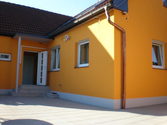 Laufhaus in ottensheim