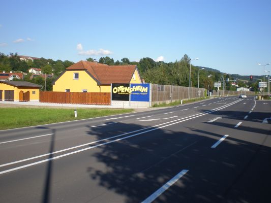 Laufhaus in ottensheim